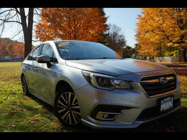 2019 Subaru Legacy Premium