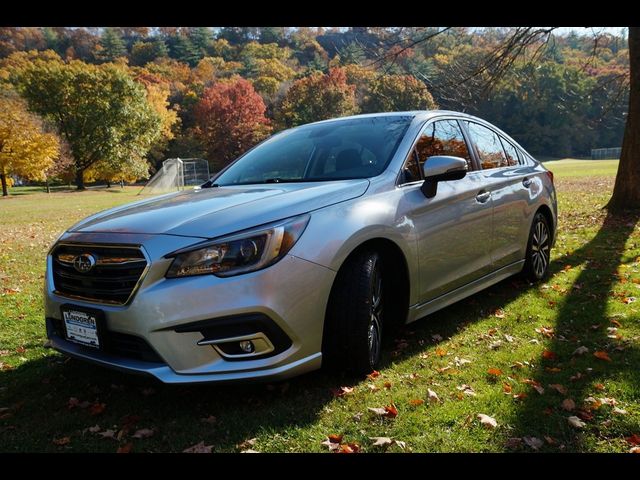 2019 Subaru Legacy Premium