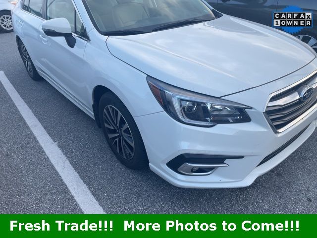 2019 Subaru Legacy Premium