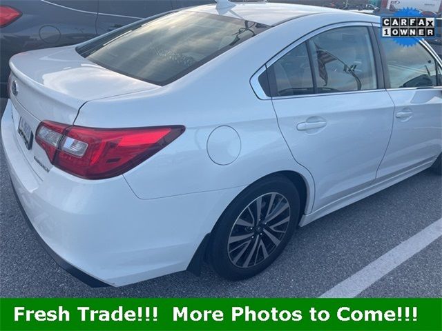 2019 Subaru Legacy Premium