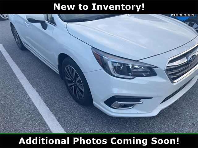 2019 Subaru Legacy Premium