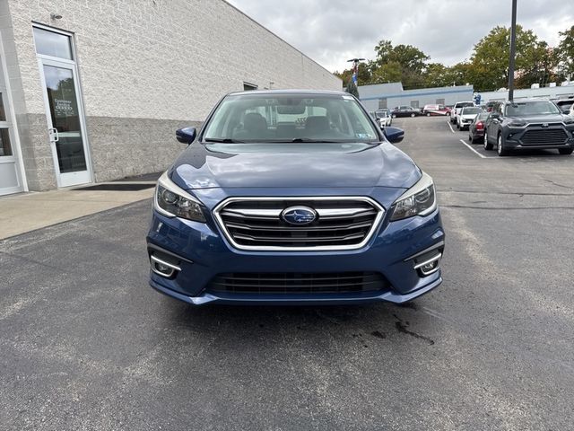 2019 Subaru Legacy Premium