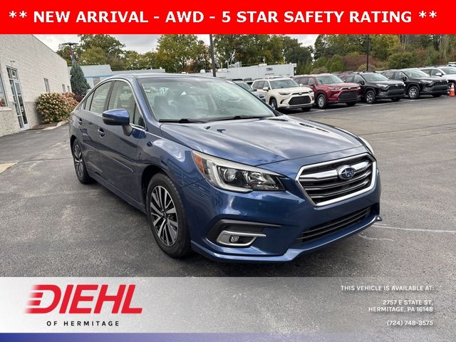 2019 Subaru Legacy Premium