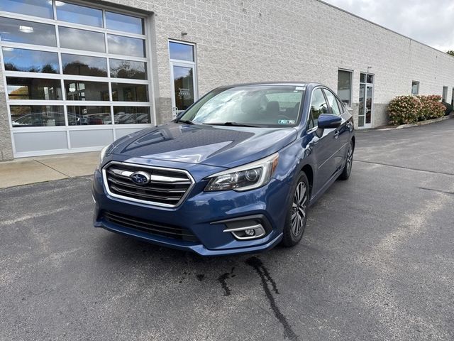 2019 Subaru Legacy Premium