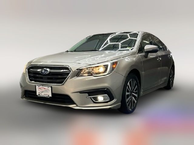 2019 Subaru Legacy Premium