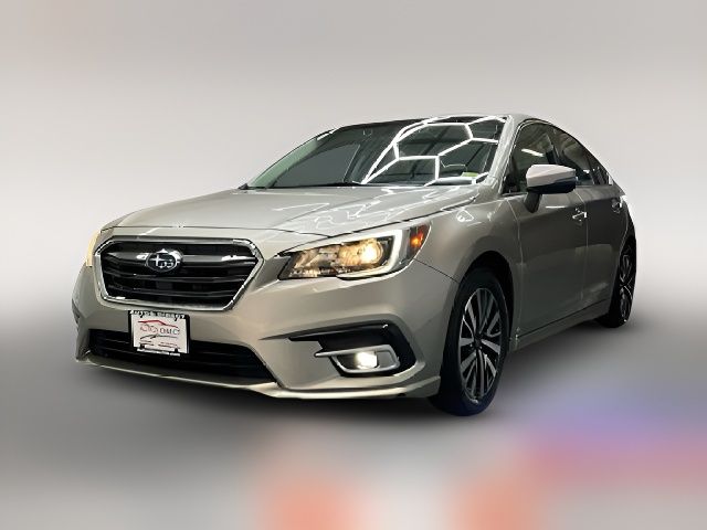 2019 Subaru Legacy Premium