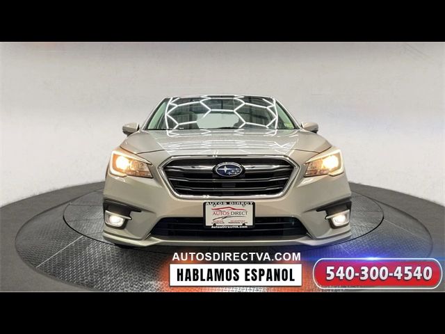 2019 Subaru Legacy Premium