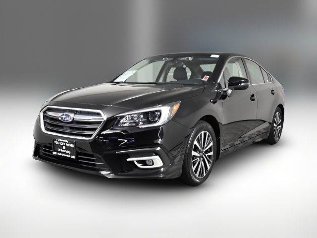 2019 Subaru Legacy Premium