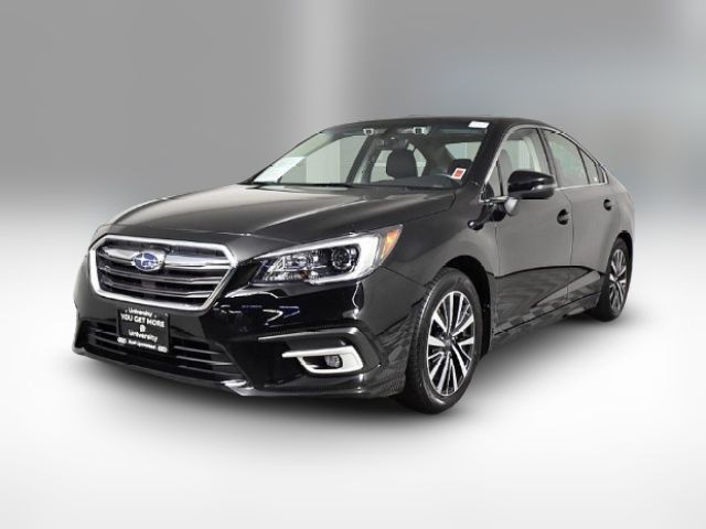 2019 Subaru Legacy Premium