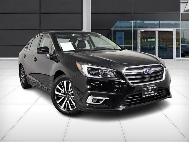 2019 Subaru Legacy Premium