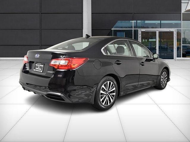 2019 Subaru Legacy Premium