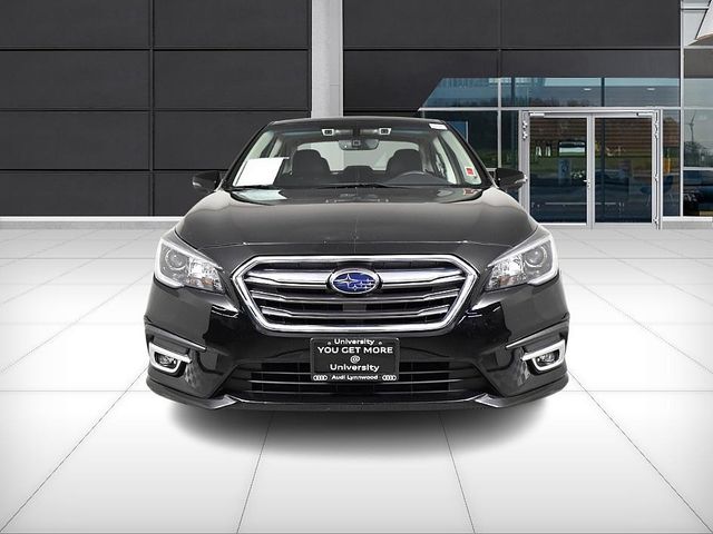 2019 Subaru Legacy Premium