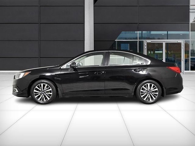 2019 Subaru Legacy Premium