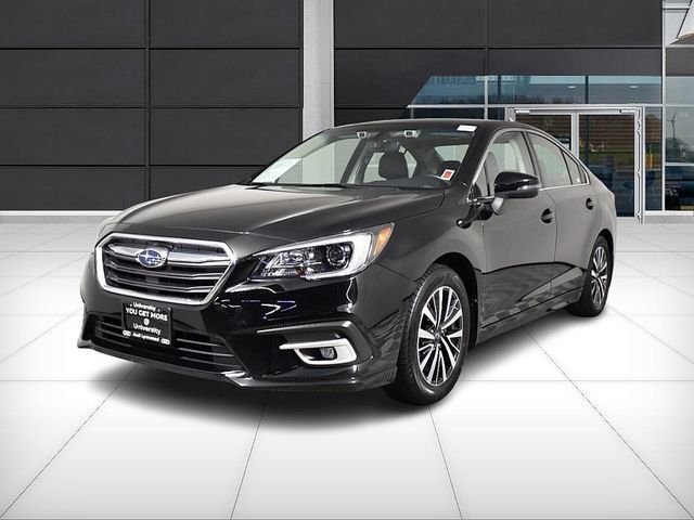 2019 Subaru Legacy Premium