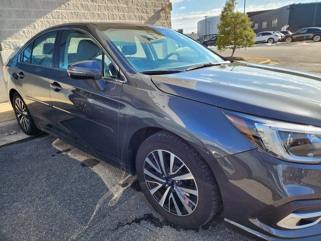 2019 Subaru Legacy Premium