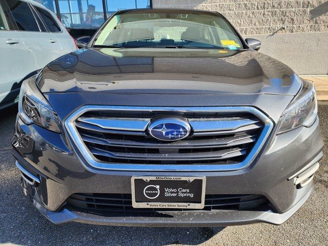 2019 Subaru Legacy Premium