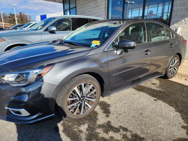 2019 Subaru Legacy Premium