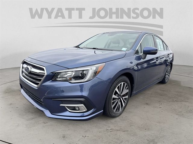 2019 Subaru Legacy Premium