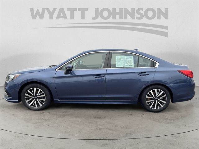 2019 Subaru Legacy Premium