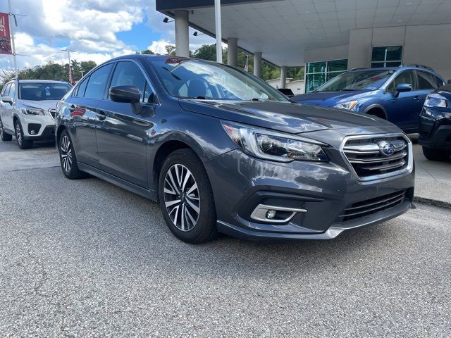 2019 Subaru Legacy Premium