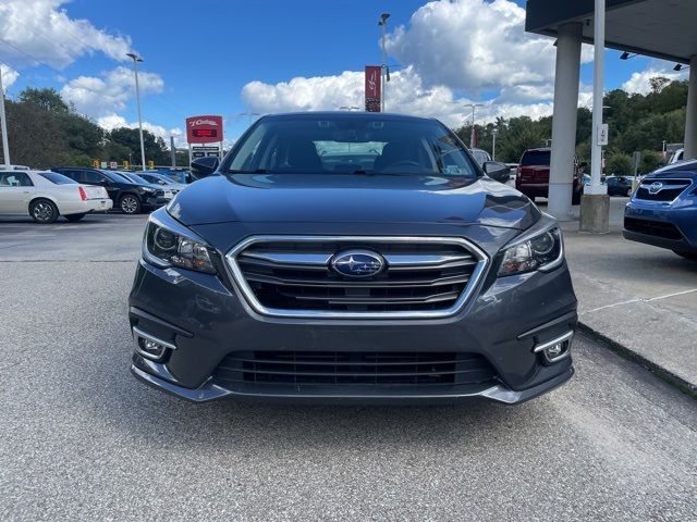 2019 Subaru Legacy Premium