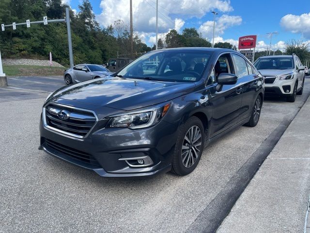 2019 Subaru Legacy Premium