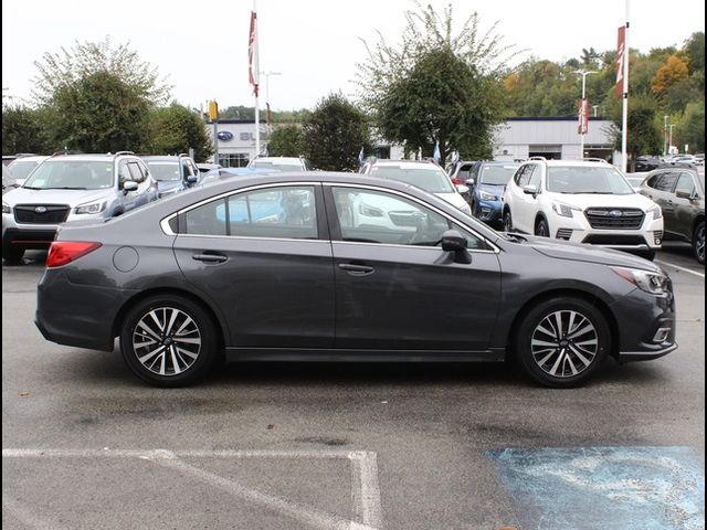 2019 Subaru Legacy Premium