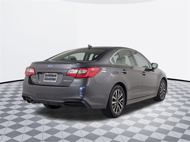 2019 Subaru Legacy Premium