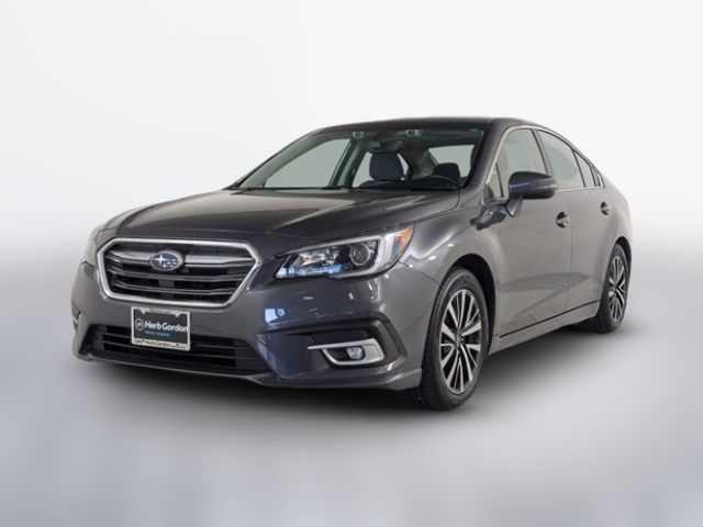 2019 Subaru Legacy Premium