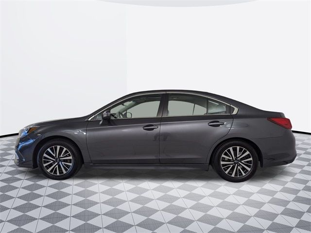 2019 Subaru Legacy Premium