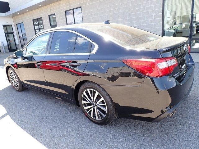 2019 Subaru Legacy Premium