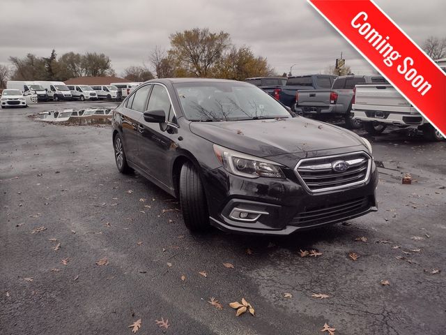 2019 Subaru Legacy Premium