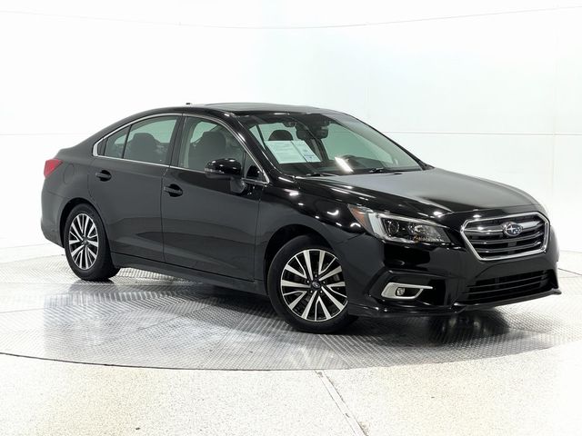 2019 Subaru Legacy Premium