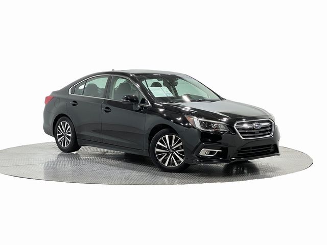 2019 Subaru Legacy Premium