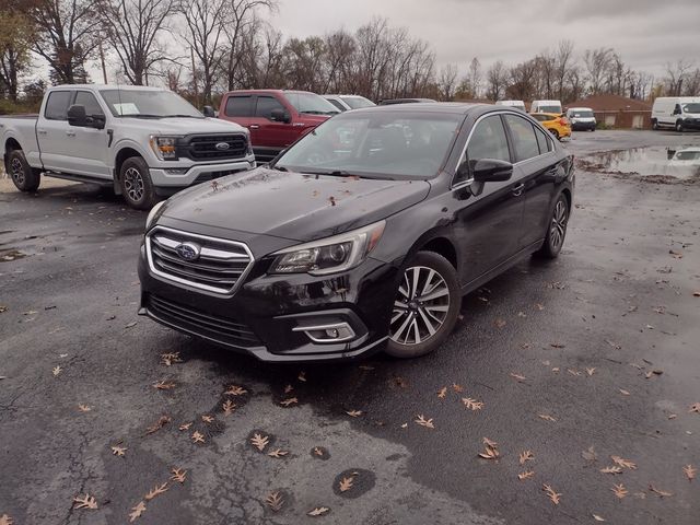 2019 Subaru Legacy Premium