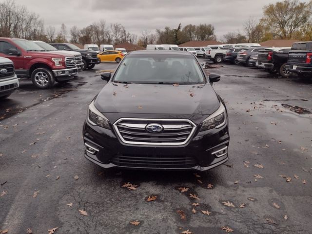 2019 Subaru Legacy Premium