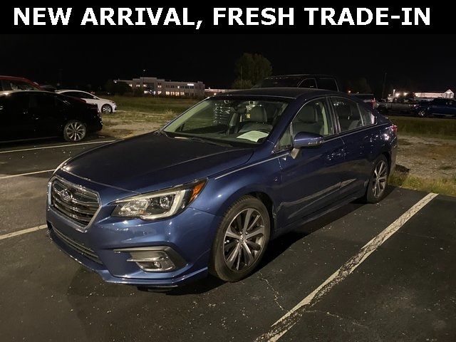 2019 Subaru Legacy Limited