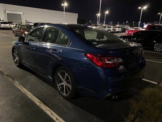 2019 Subaru Legacy Limited