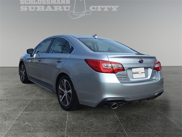 2019 Subaru Legacy Limited