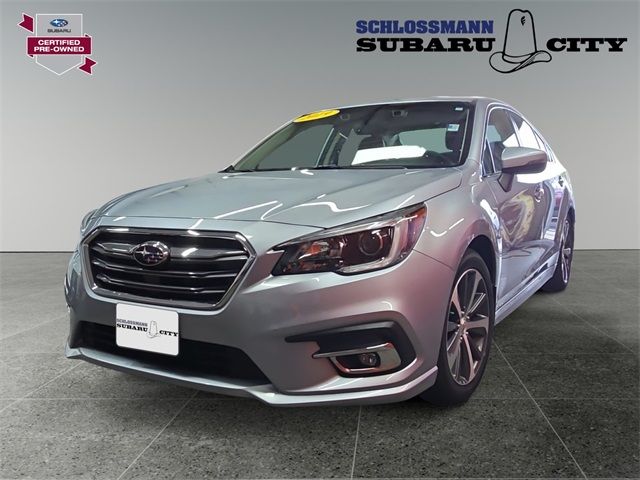 2019 Subaru Legacy Limited