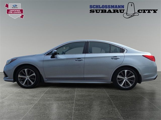 2019 Subaru Legacy Limited