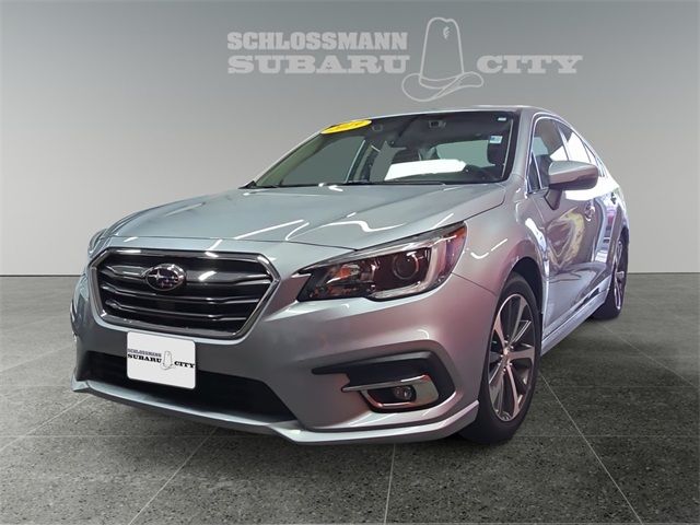 2019 Subaru Legacy Limited