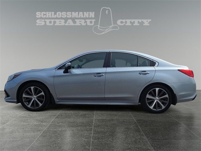 2019 Subaru Legacy Limited