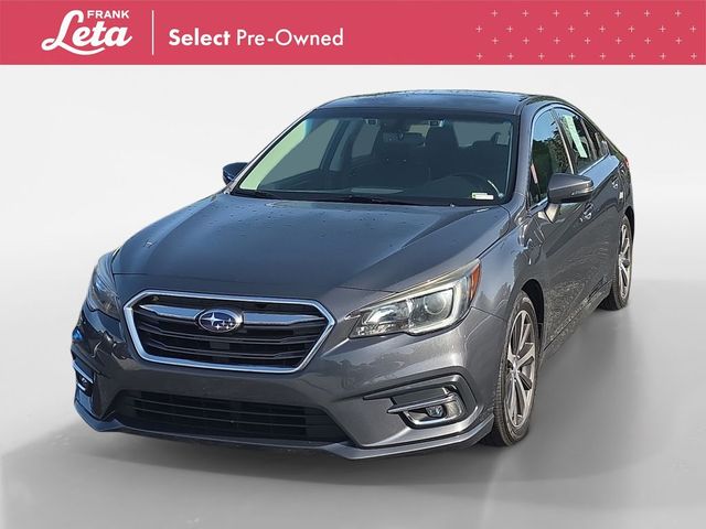 2019 Subaru Legacy Limited