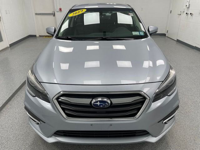 2019 Subaru Legacy Limited