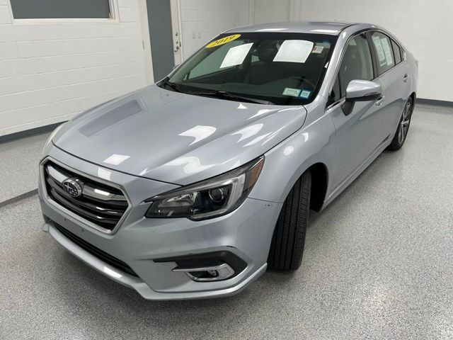 2019 Subaru Legacy Limited