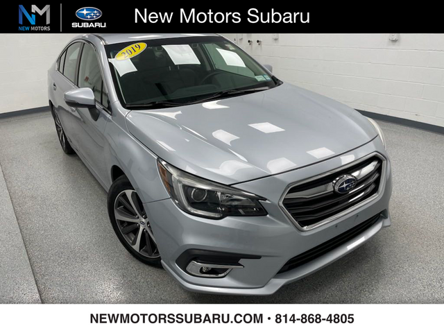 2019 Subaru Legacy Limited