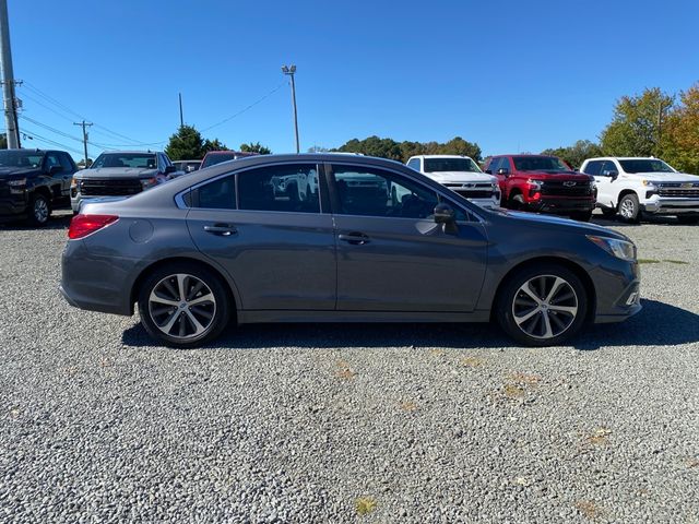 2019 Subaru Legacy Limited