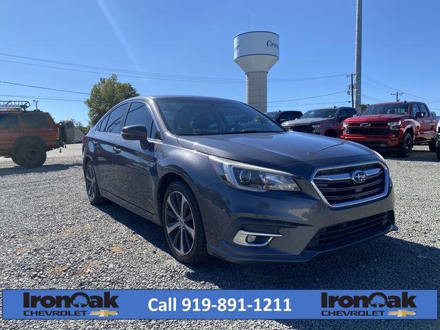 2019 Subaru Legacy Limited