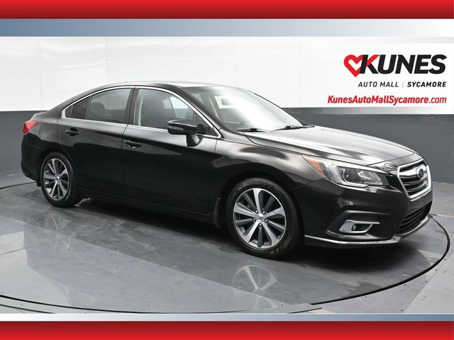 2019 Subaru Legacy Limited